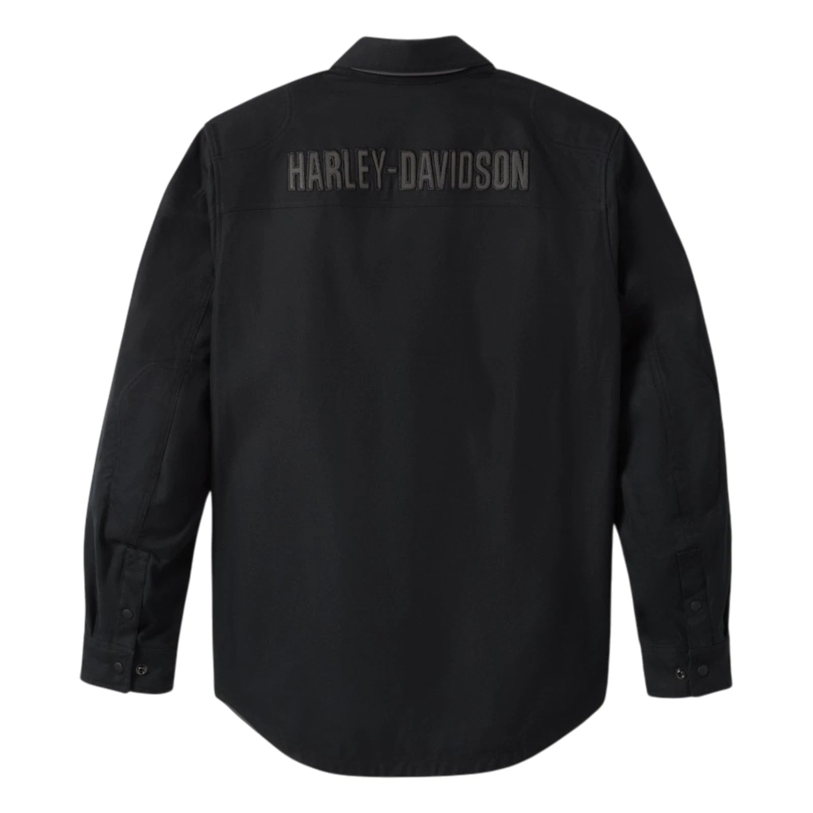 2XL Riding Shirt Jacket for Harley-Davidson (98129-25VM)