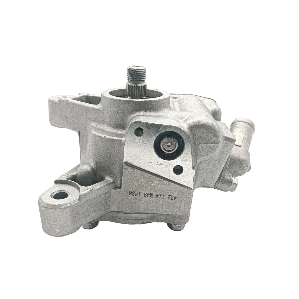 Power Steering Pump for Honda Accord (1994–1997), Odyssey (1995–1997), Acura CL (1997–1999) 215907