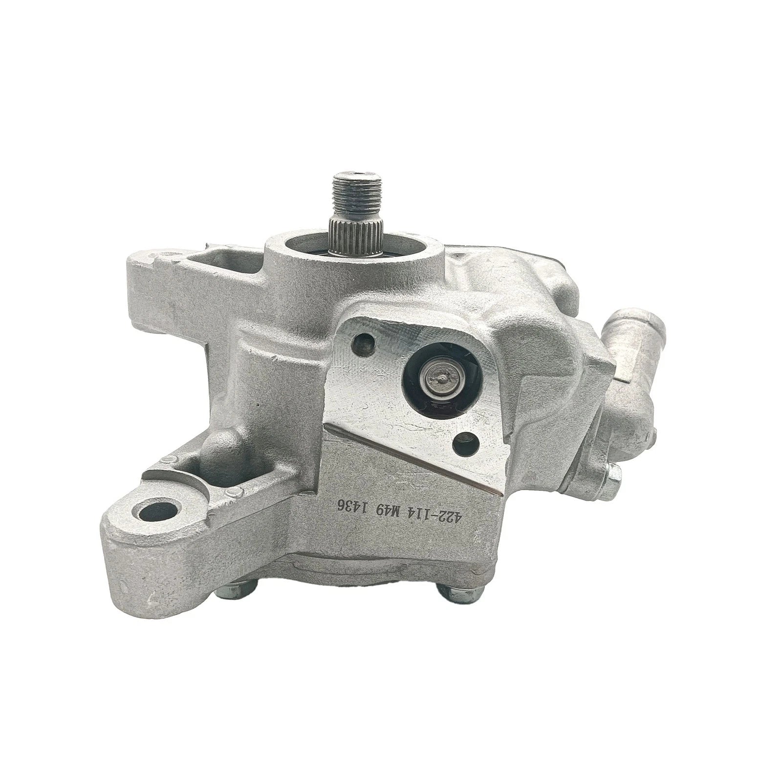 Power Steering Pump for Honda Accord (1994–1997), Odyssey (1995–1997), Acura CL (1997–1999) 215907