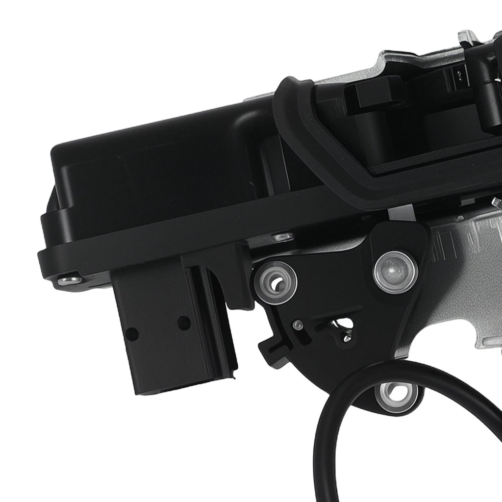 Door Lock Actuator Front Right for GMC Sierra/Suburban (2008–2009)