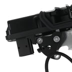 Door Lock Actuator Front Right for GMC Sierra/Suburban (2008–2009)