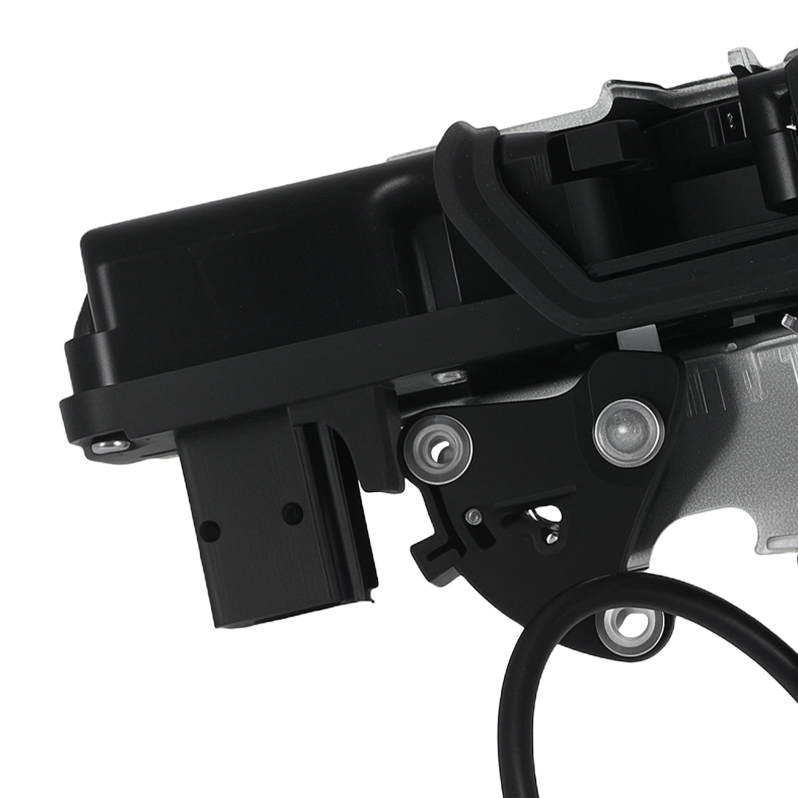 Door Lock Actuator Front Right for GMC Sierra/Suburban (2008–2009)