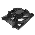 Radiator Cooling Fan Assembly for Honda Clarity (2018–2021)