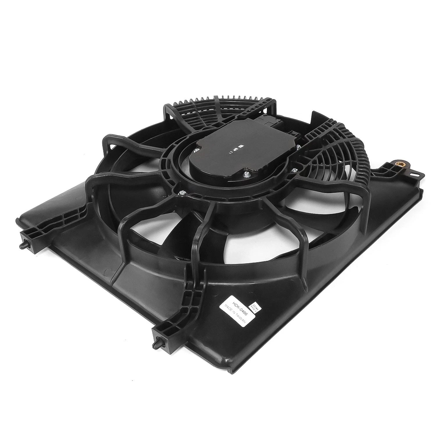 Radiator Cooling Fan Assembly for Honda Clarity (2018–2021)