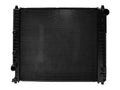 Radiator for Jaguar Vanden Plas (1994–1997) YT318JY