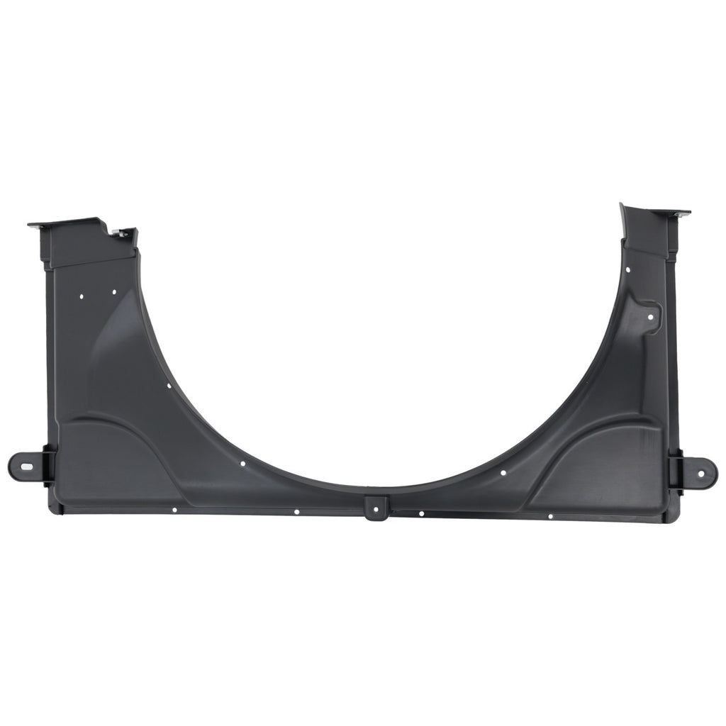 Fan Shrouds for F450 F550 F250
