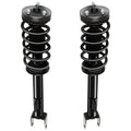 Complete Struts Spring Mounts & Shock Front Pair for Chrysler 300 (2011–2020)