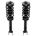 Complete Struts Spring Mounts & Shock Front Pair for Chrysler 300 (2011–2020)