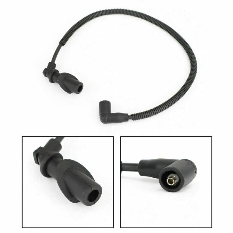 Spark Plug Wire for Polaris Ranger Crew RZR 800 700 Sportsman (2009–2014) 4012439