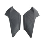 Side Frame Panel Guard Protector for BMW R1300GS (2024–Present) Black