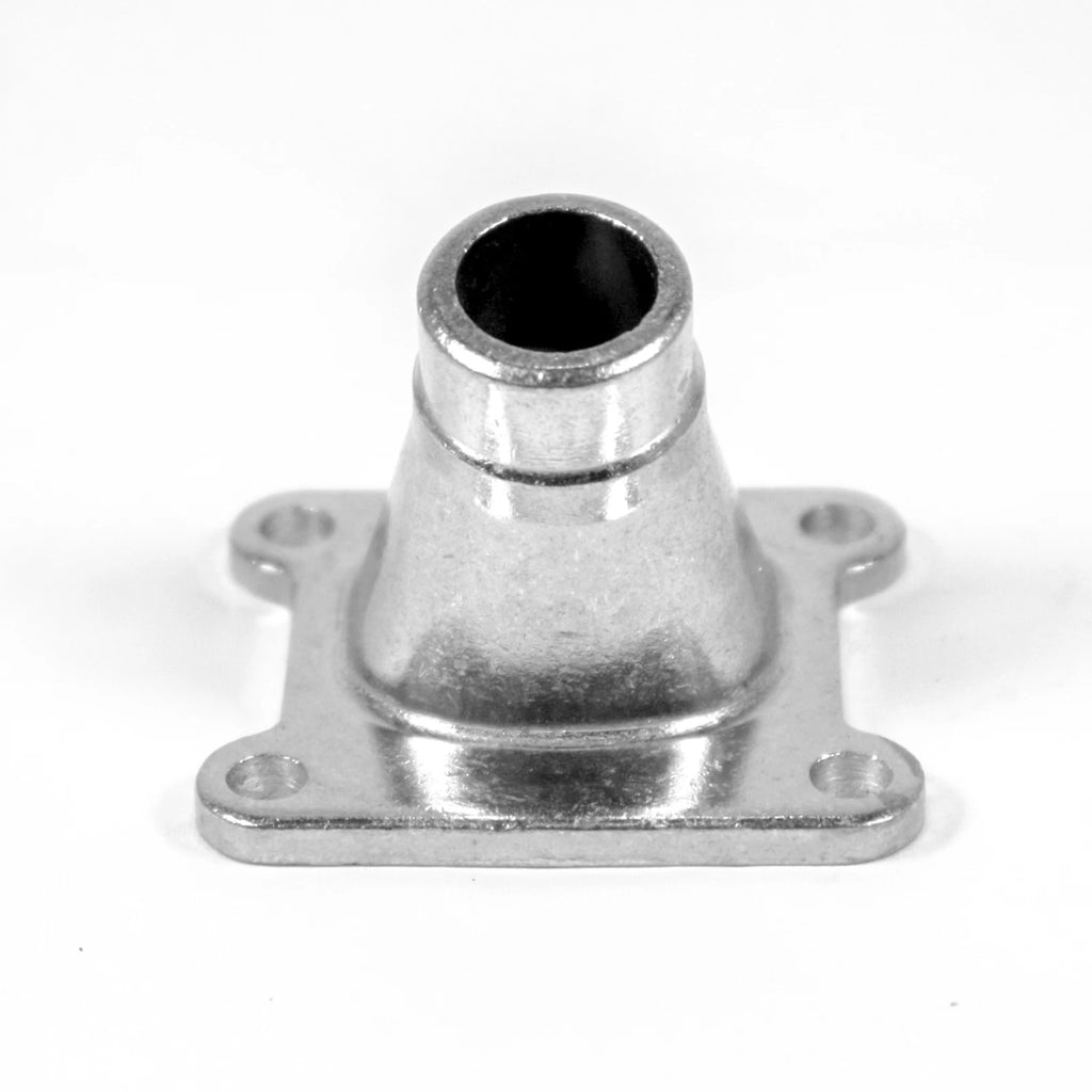Carburetor Manifold Adaptor + Gasket for 49cc Mini Pit Dirt Quad Bike ATV (No Years)