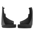 Mud Flaps Splash Guards for Ford Edge 2.0T (2012–2017) W/ Mount Accessories