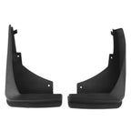 Mud Flaps Splash Guards for Ford Edge 2.0T (2012–2017) W/ Mount Accessories