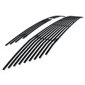 Stainless Steel Black Billet Grille Insert for Toyota RAV4 (2016–2018)