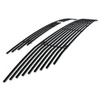 Stainless Steel Black Billet Grille Insert for Toyota RAV4 (2016–2018)
