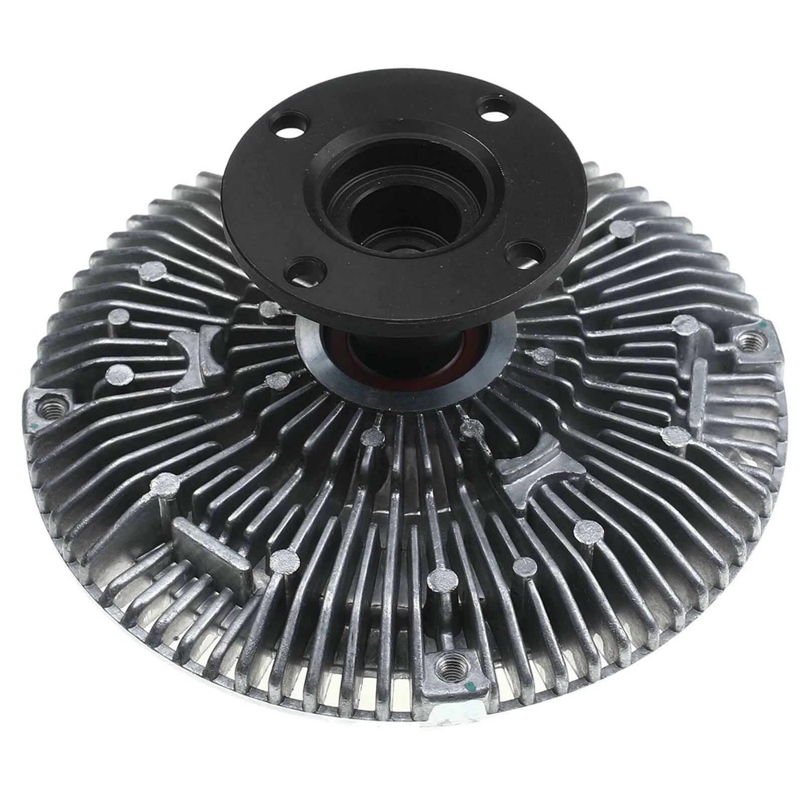 Engine Cooling Fan Clutch for Nissan Frontier, Suzuki Equator (2005–2014)