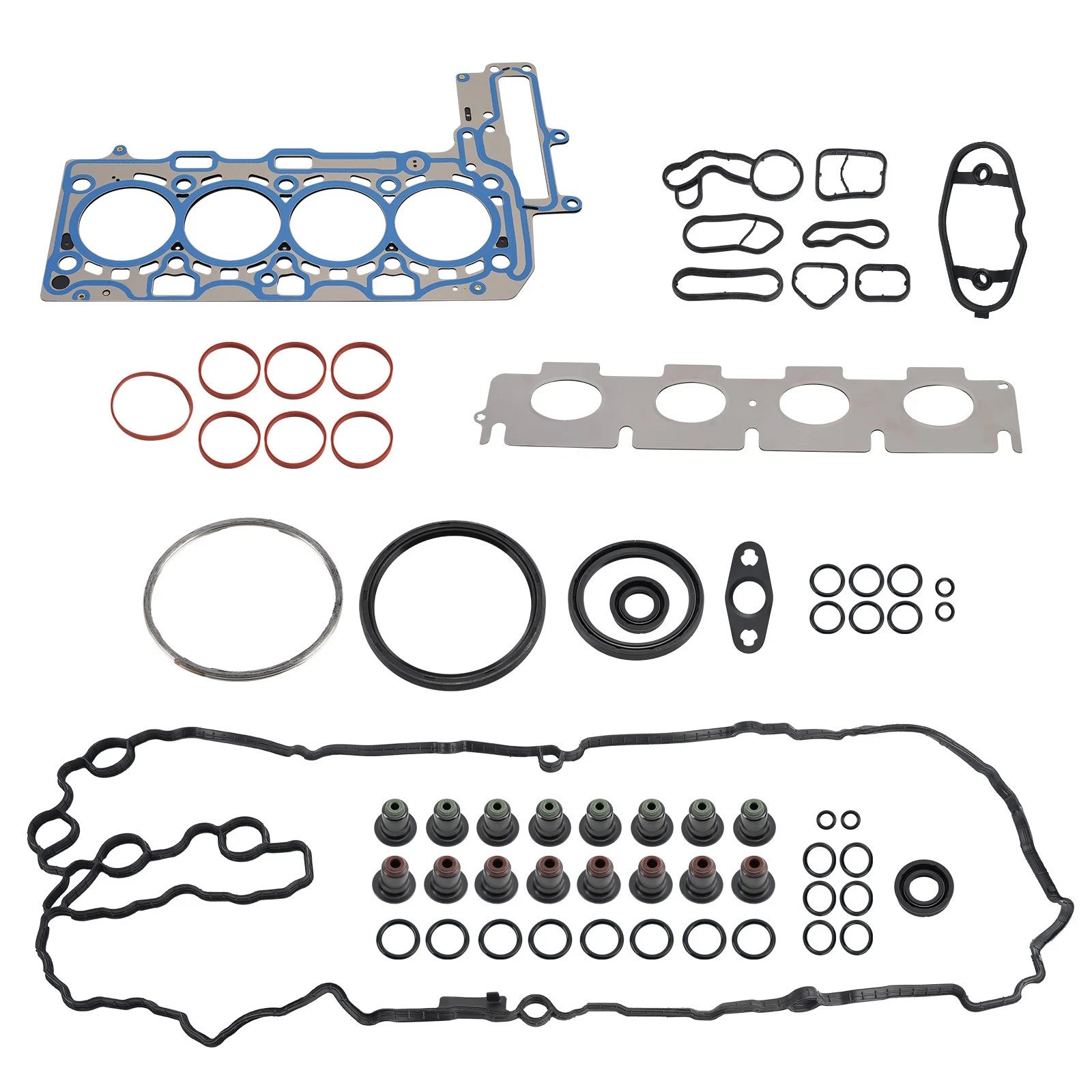 Cylinder Gasket Kit for BMW 220i F22 F23 (2016–2019) 11618637800