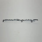 Fender Name Plate Emblem for Harley Davidson Touring Ultra Classic (1997–2013)