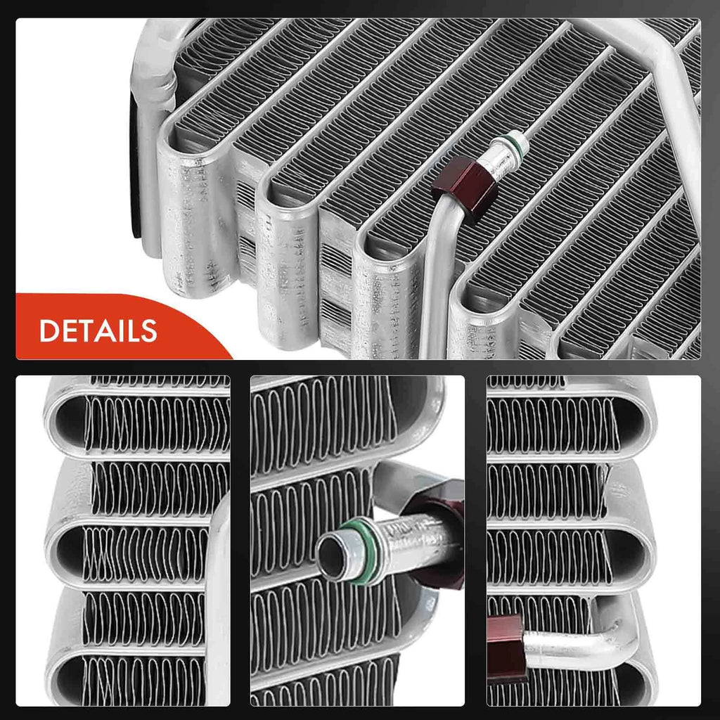 A/C Evaporator Core for Honda Prelude (1992-1996)