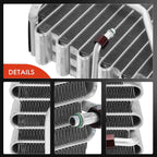 A/C Evaporator Core for Honda Prelude (1992-1996)