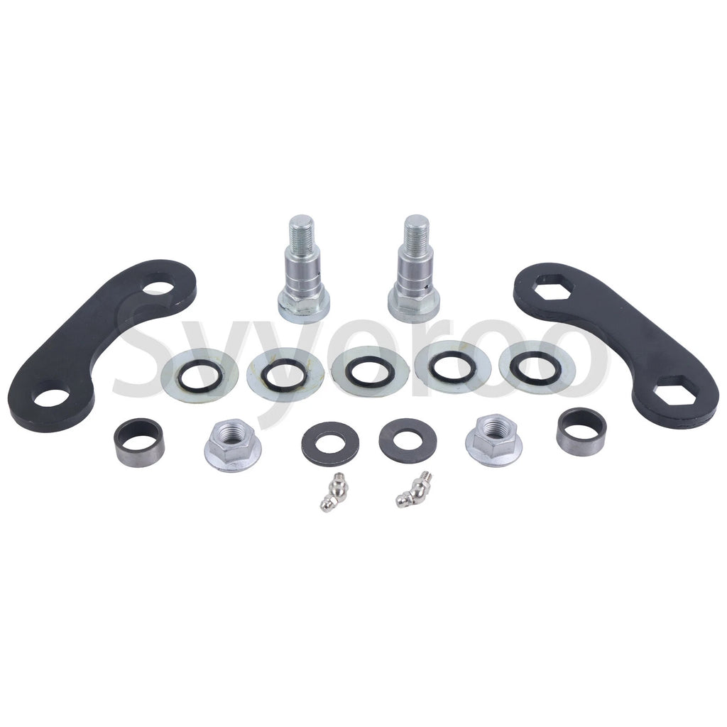 Steer Axle Tie Rod Kit 90965-U9033-71 for Toyota Forklift 8FGU18 8FGCU25 8FGCU30 (2000–2023)