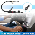 Auto Trans Gear Shift Cable No.52110004AJ for Dodge Dakota Durango (2002–2003)