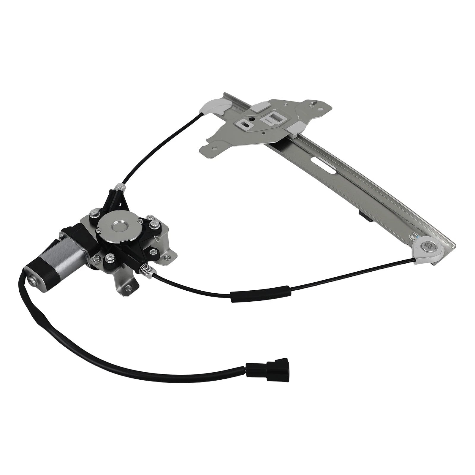 Power Window Regulator Rear Right for Chevrolet Impala (2000–2005) 741623