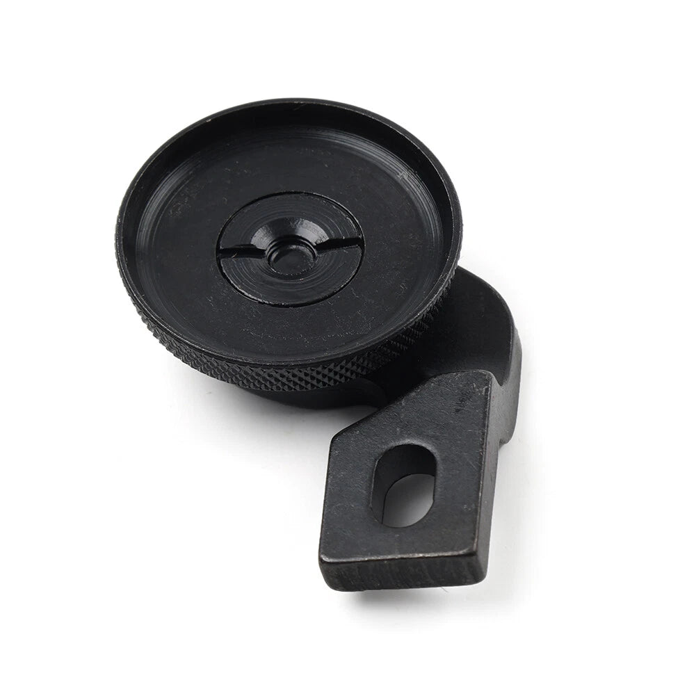 Roller Foot 28mm for Highlead GC24608, Goldenwheel 810 (Post-Bed Sewing Machine)