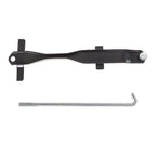 Battery Hold Down Clamp for Toyota 4Runner Pickup (1984–1995)