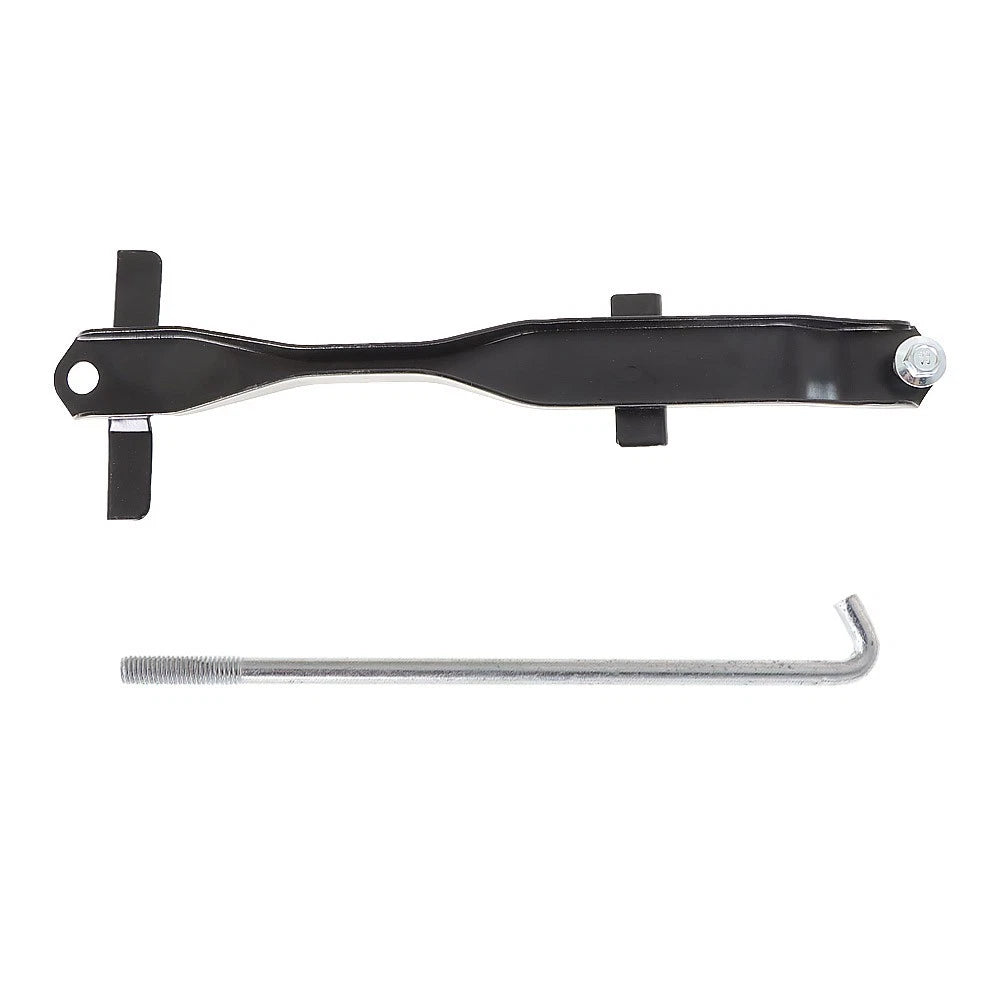 Battery Hold Down Clamp for Toyota 4Runner Pickup (1984–1995)