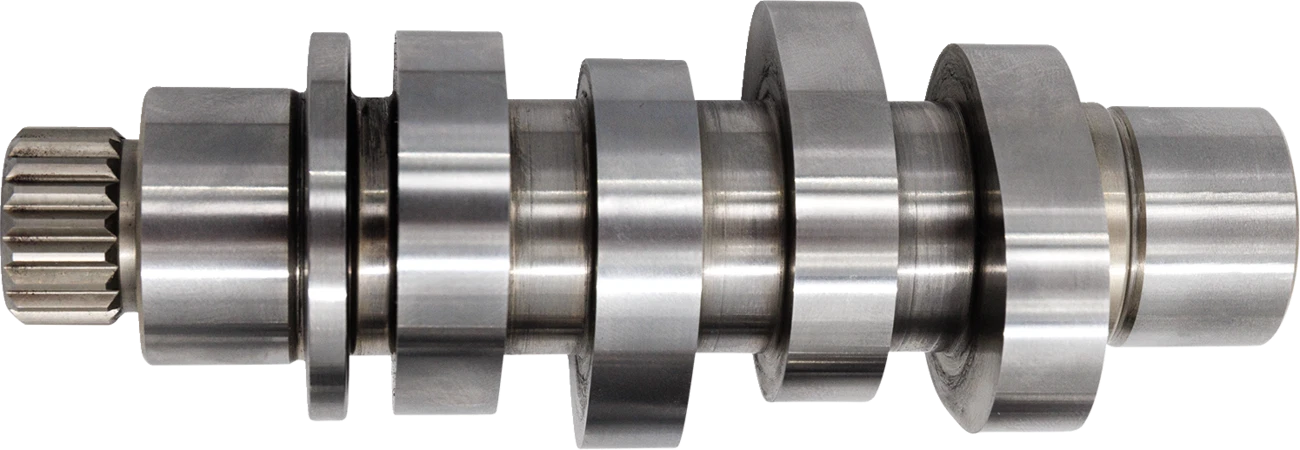 S&S Cycle Camshaft Kit HPT496C for Harley M8 (2017–2023) Chain Drive