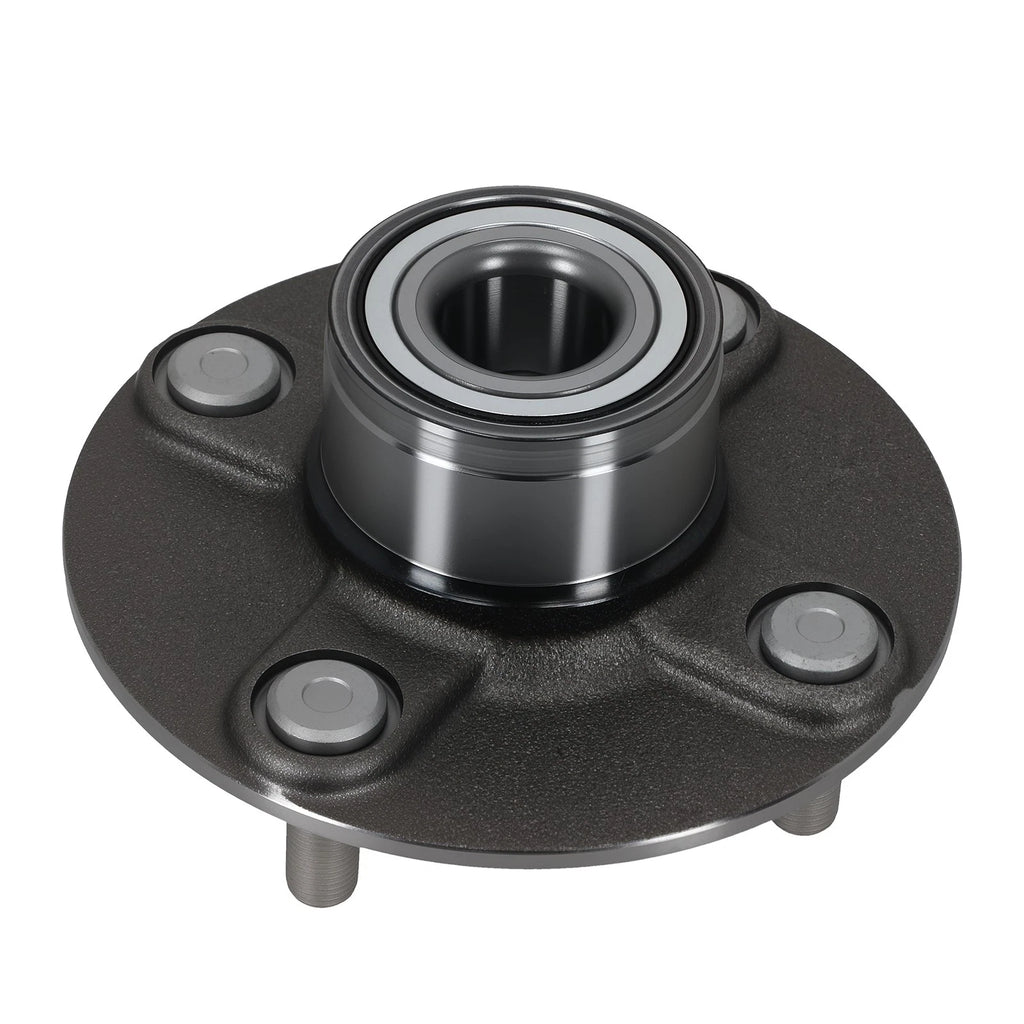 Rear LH RH Wheel Hub Kit for Nissan Sentra (2000–2006) 432024M000 Non-ABS