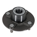 Rear LH RH Wheel Hub Kit for Nissan Sentra (2000–2006) 432024M000 Non-ABS