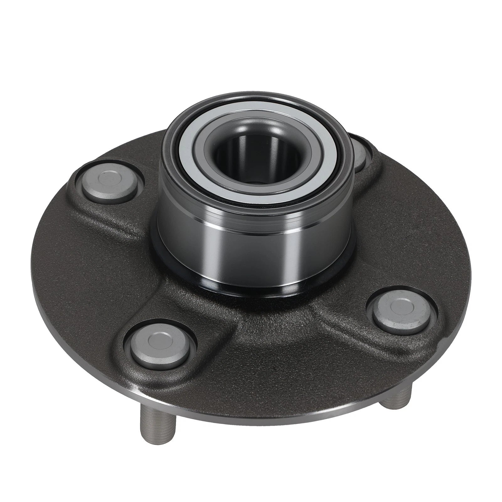 Rear LH RH Wheel Hub Kit for Nissan Sentra (2000–2006) 432024M000 Non-ABS