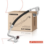 A/C Suction Line Hose for Ford Escape, Transit Connect (2013–2016)