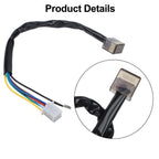Digital Gear Indicator for