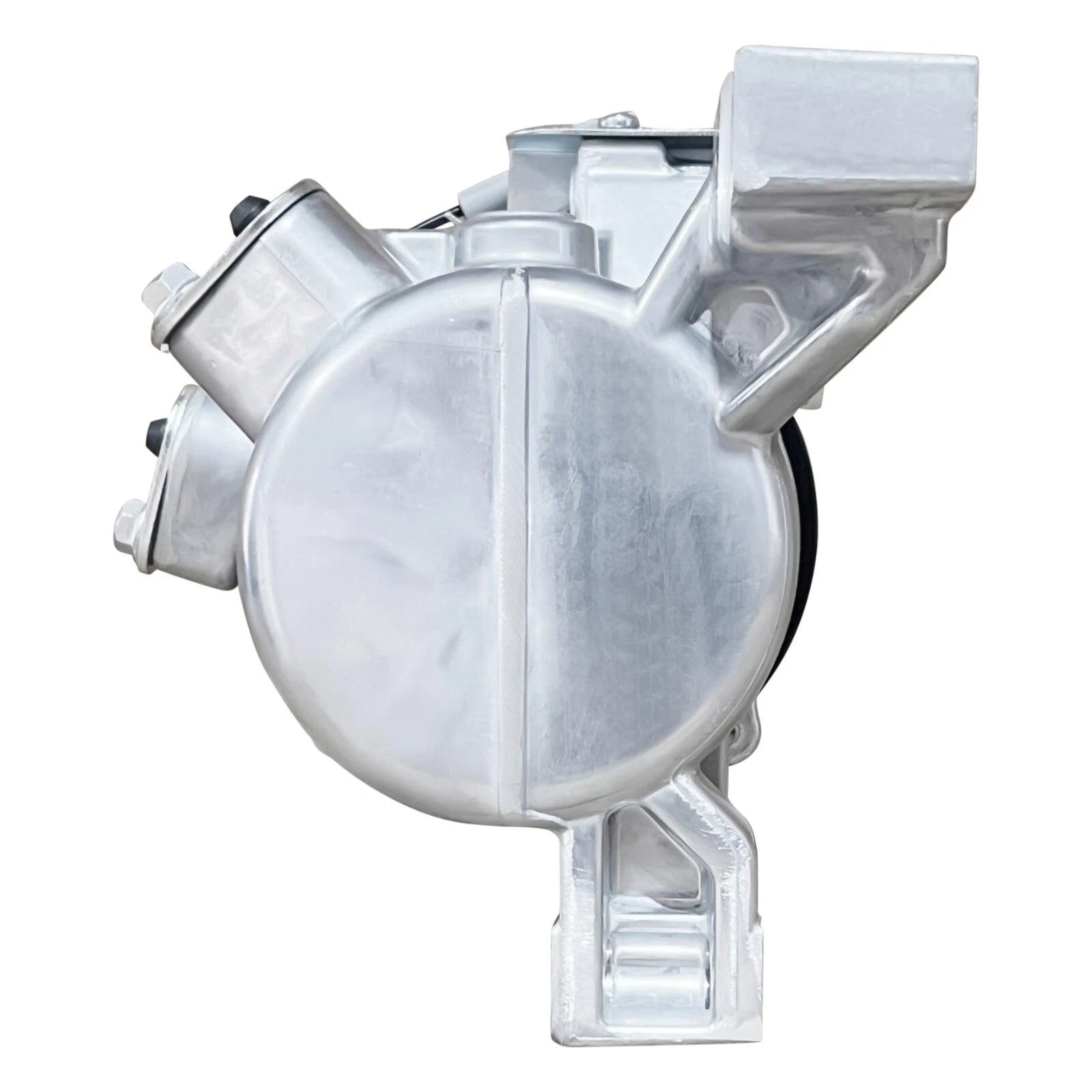 AC Compressor Replacement for Suzuki Xbee (2014-2019)