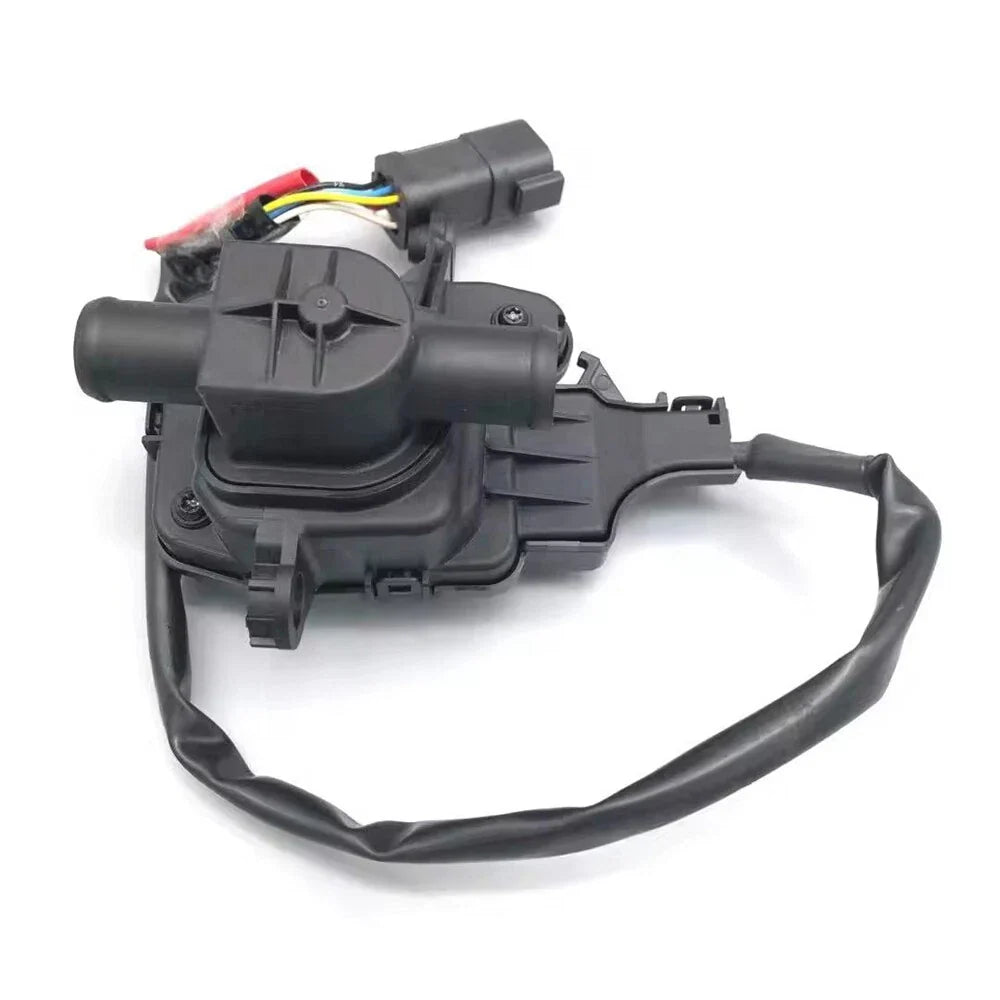 Air Condition Heating Control Valve for Scania Truck (1995–2009)
