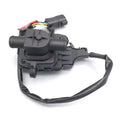 Air Condition Heating Control Valve for Scania Truck (1995–2009)