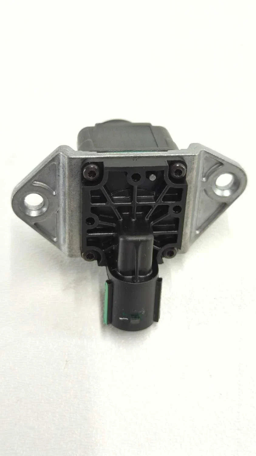 Rear Backup Camera for Mopar Grand Cherokee (2014–2015)