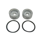 Maintenance Kit with Water Pump for Suzuki DF8A/9.9A 17400-99840 17400-99841