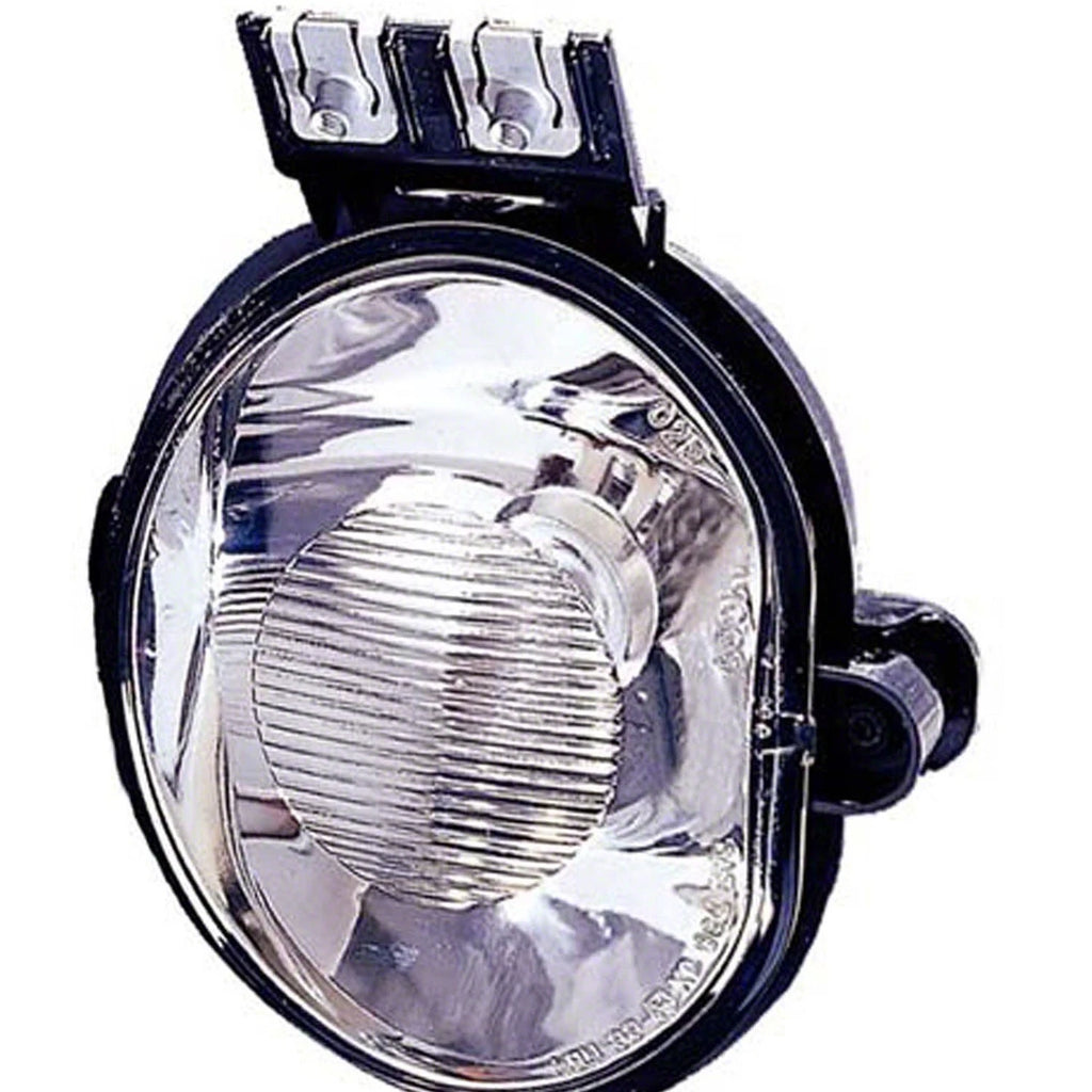 Replacement Passenger Side Fog Light Assembly for [Make] [Model]