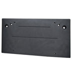 Replacement Front License Plate Bracket for BMW X3 (2011–2014)