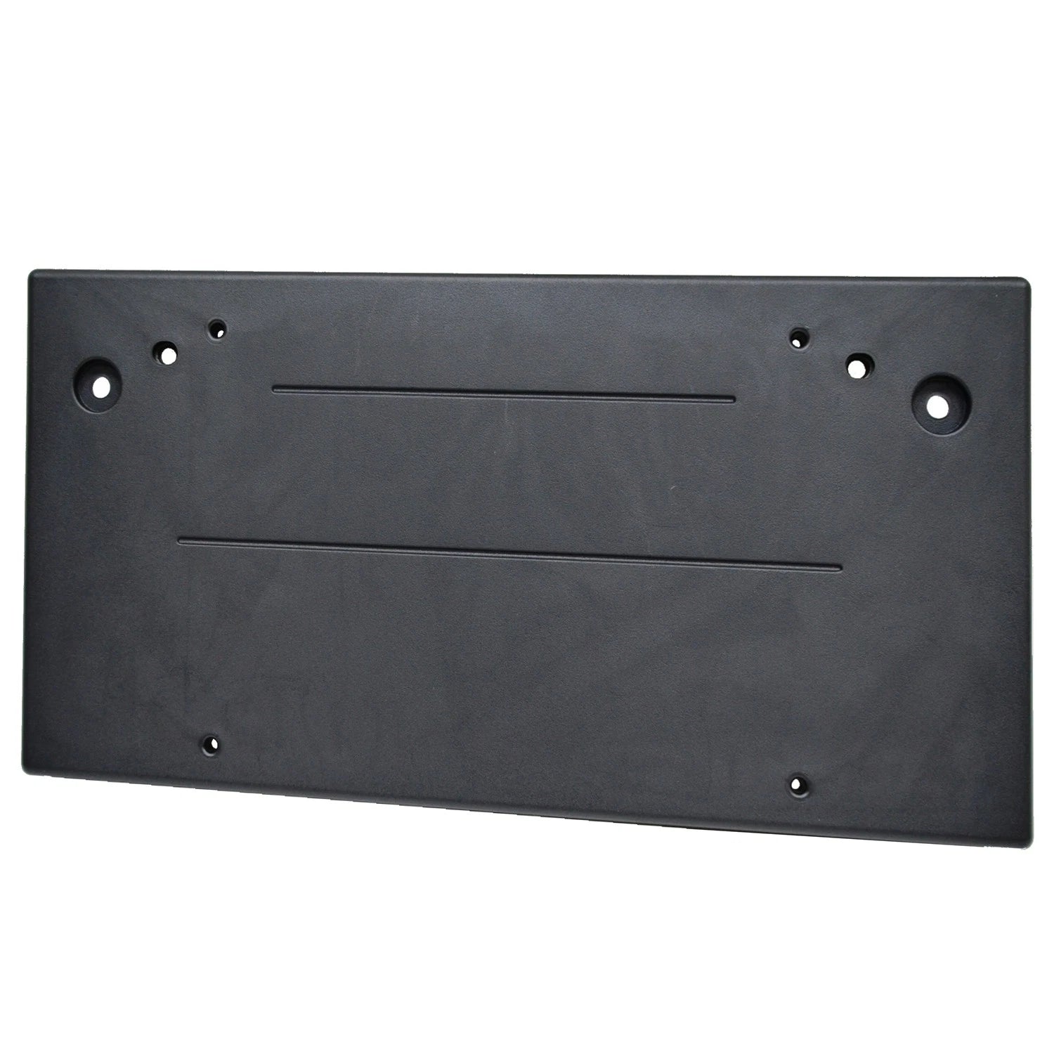 Replacement Front License Plate Bracket for BMW X3 (2011–2014)