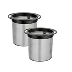 Robot Vacuum Filter Cover Accessory for Home Cleaning