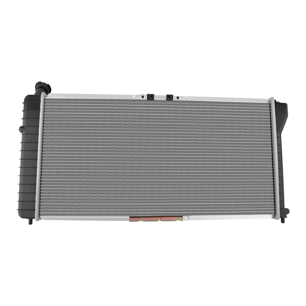 Engine Radiator for Buick Century 3.1L (1997–1999) & Pontiac CU1889