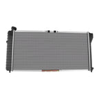 Engine Radiator for Buick Century 3.1L (1997–1999) & Pontiac CU1889