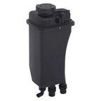 Radiator Coolant Overflow Tank with Cap for BMW 525i 530i (2001–2003)