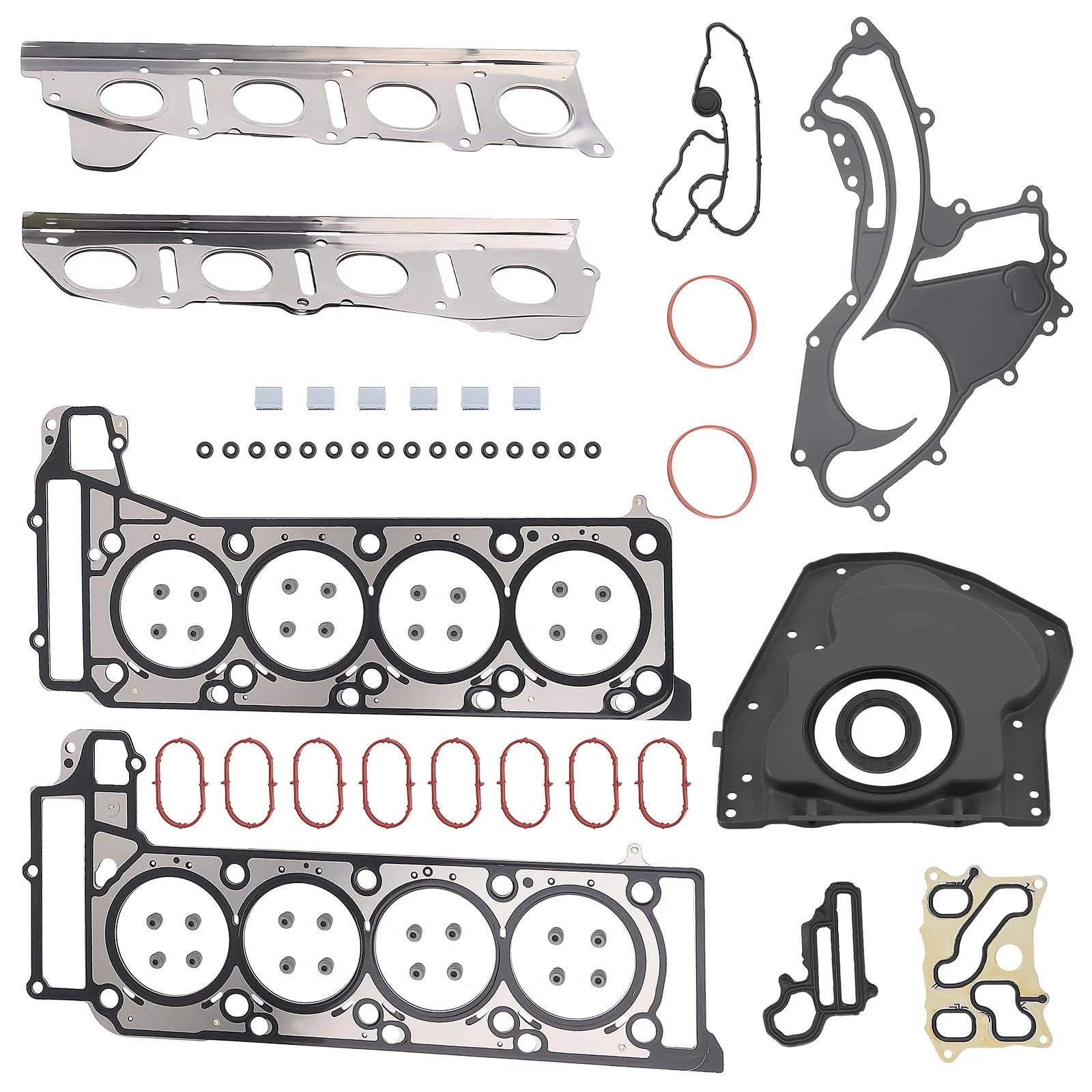 Cylinder Head Gasket Set for Mercedes-Benz GLS550 S500 (2013–2019)