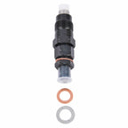 4 x Diesel Fuel Injectors for Toyota Hilux Hiace 5L-E 3.0L (2005-2015)